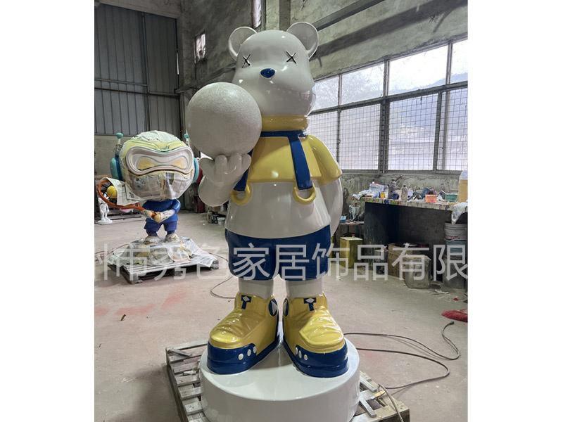 玻璃钢产品-2-