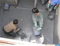 管道改造工程