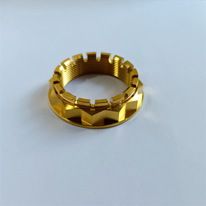 金