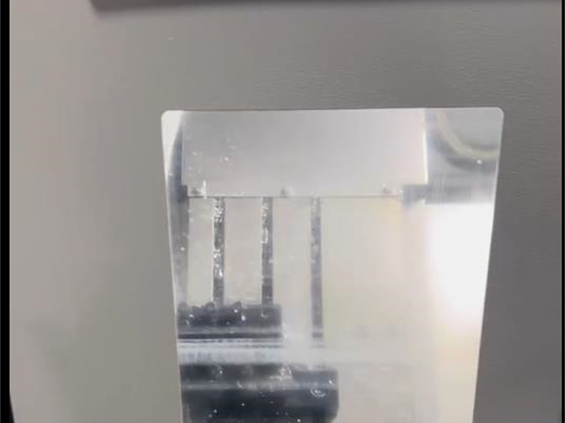 数控车床加工