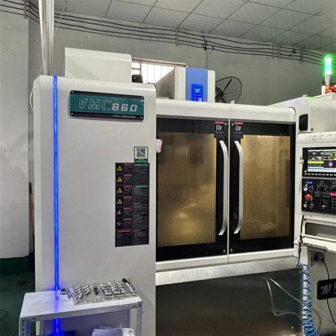 cnc设备