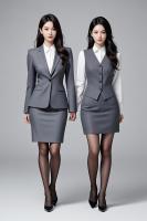 前台制服-21-
