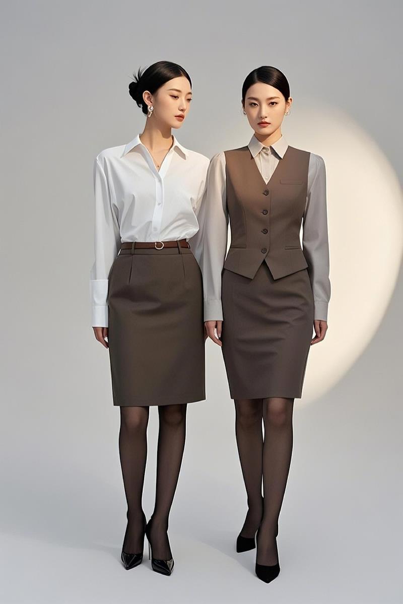 前台制服-20-