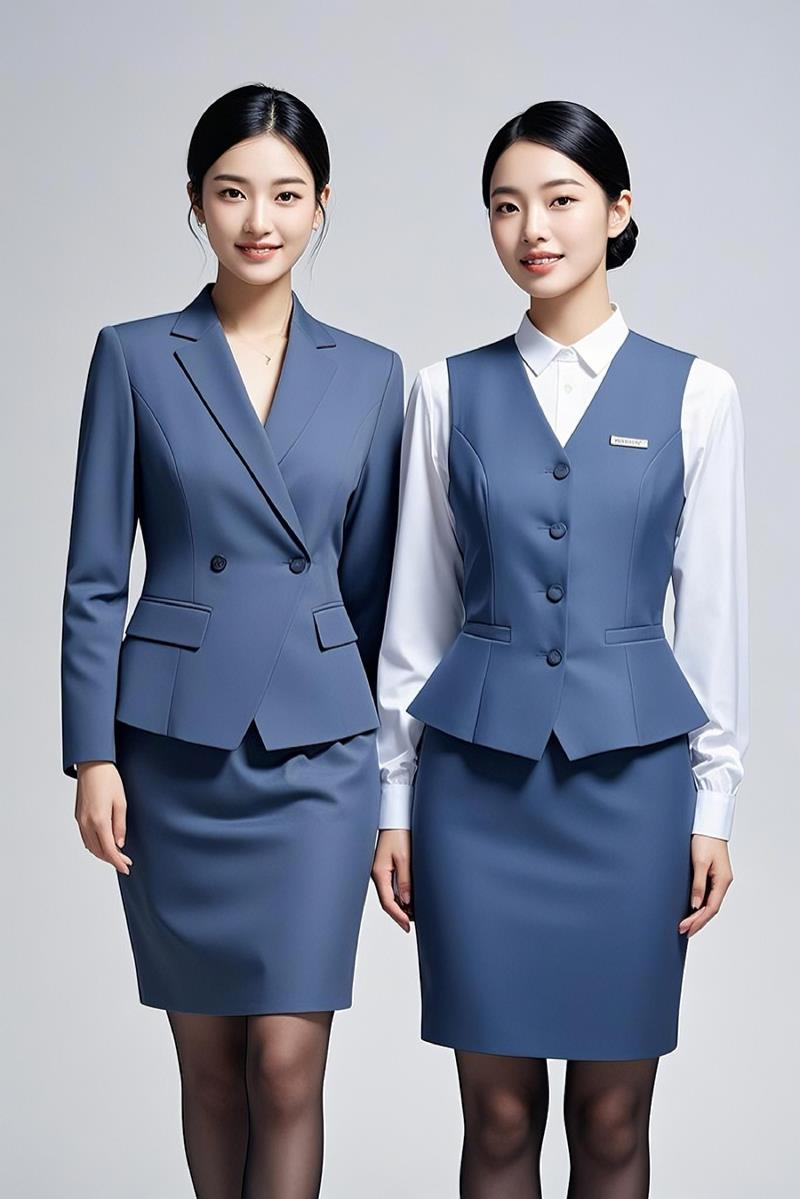 前台制服-17-