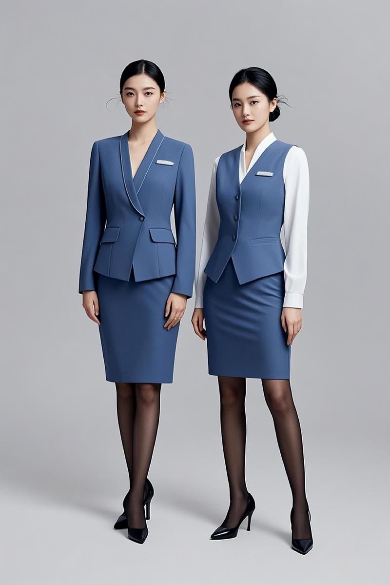 前台制服-14-