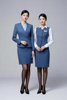 前台制服-10-