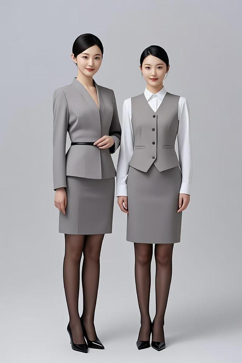 职业制服-11-