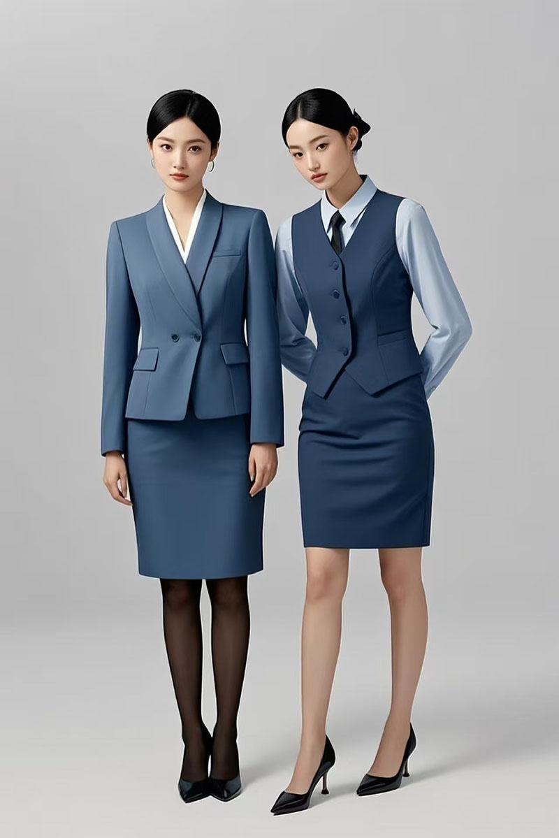 职业制服-10-