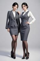 职业制服-5-