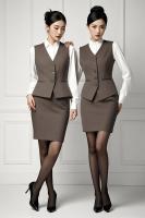 职业制服-2-