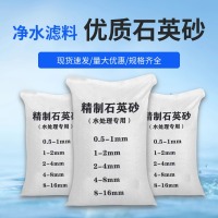 康诺石英砂主图3