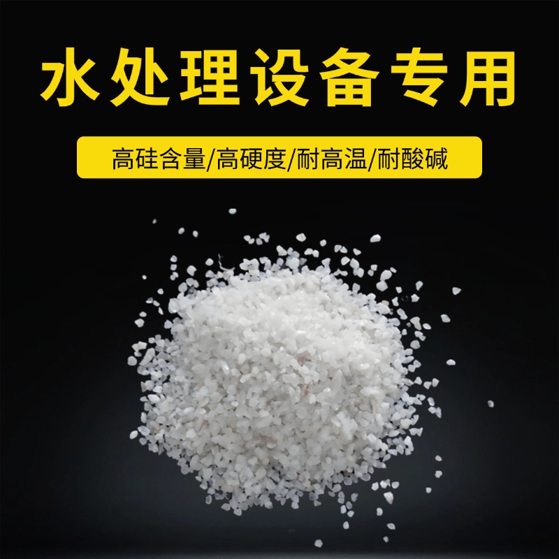 康诺石英砂主图2