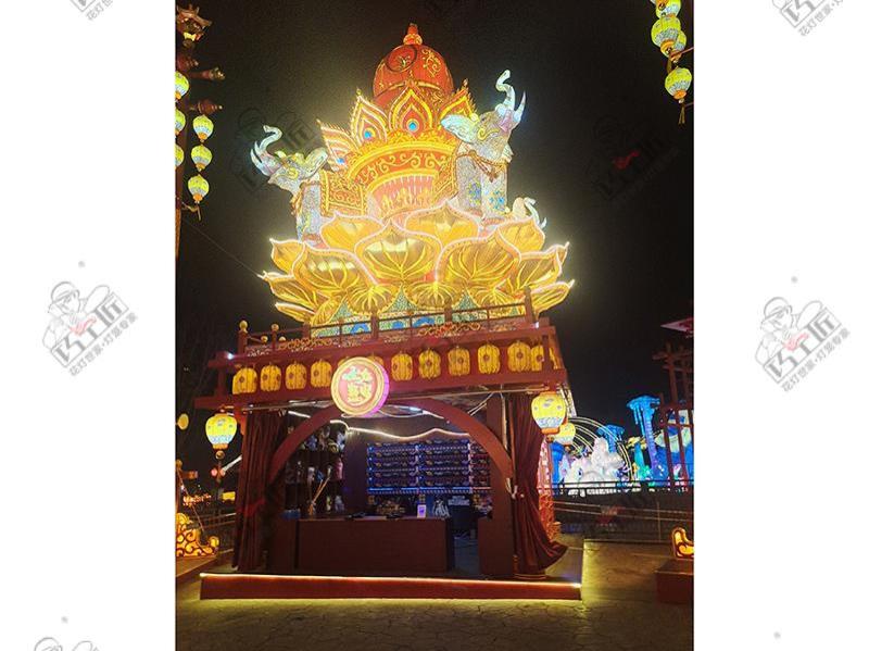 自贡灯会案例-20-