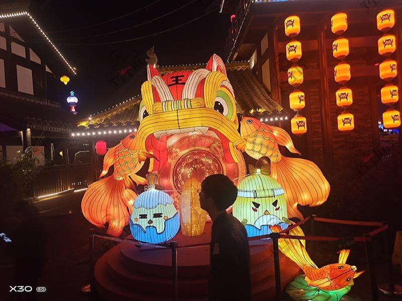 自贡灯会案例-19-