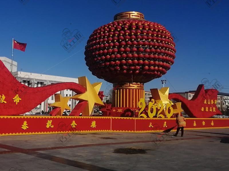 景观小品-38-