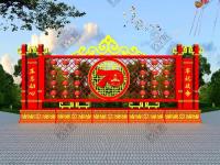 灯笼景观-18-