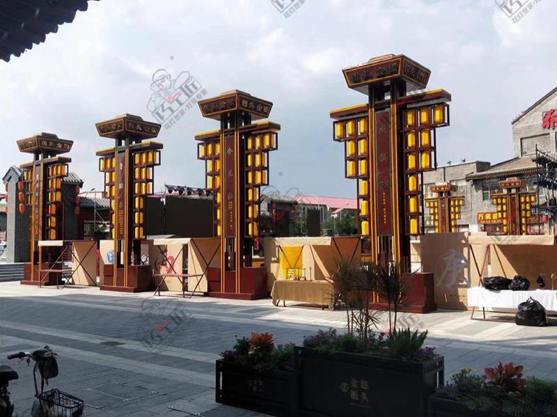文旅灯笼-9-