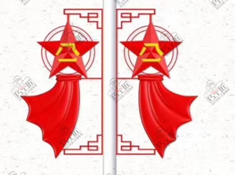 灯杆造型-25-