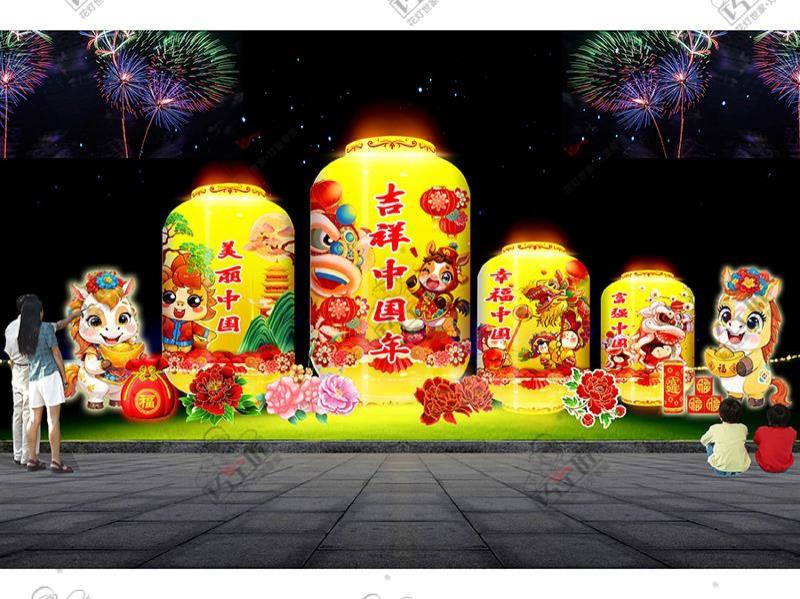 景观小品-21-