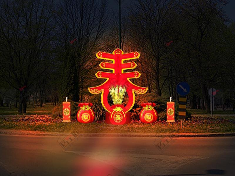 景观小品-18-
