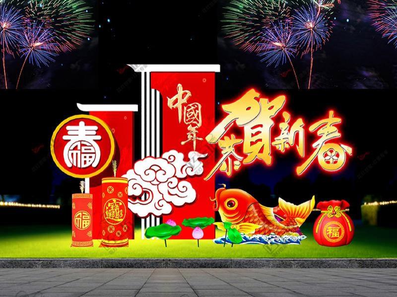 景观小品-15-
