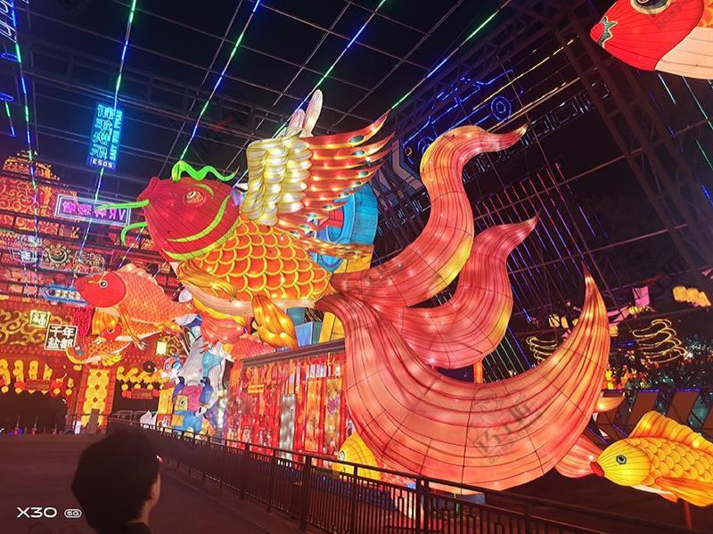 自贡灯会案例-23-