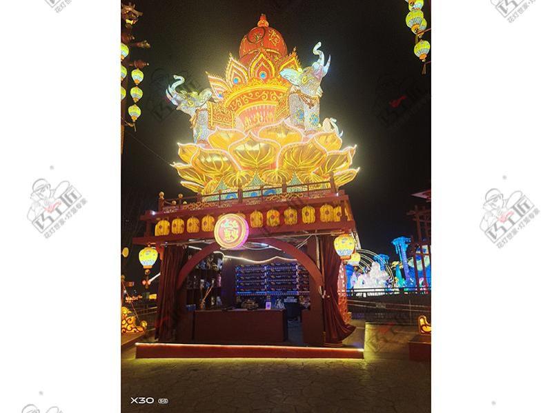 自贡灯会案例-20-