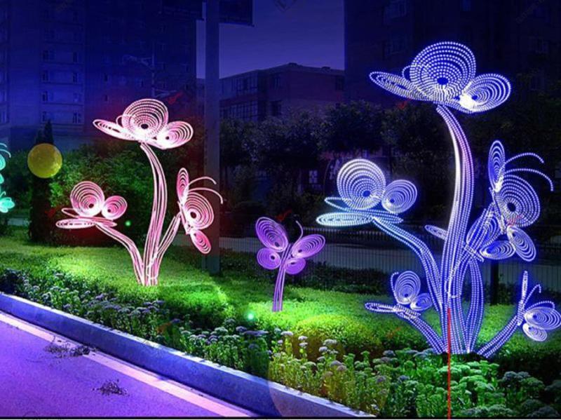 自贡彩灯氛围-3-_副本