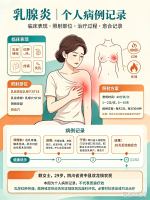 病症6｜乳腺炎
