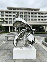 不锈钢雕塑-15-