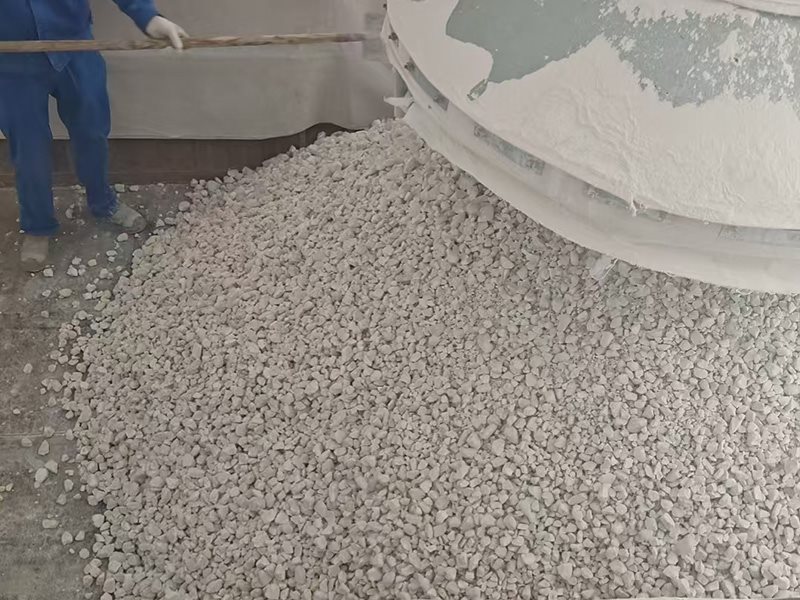 颗粒氧化钙-1-