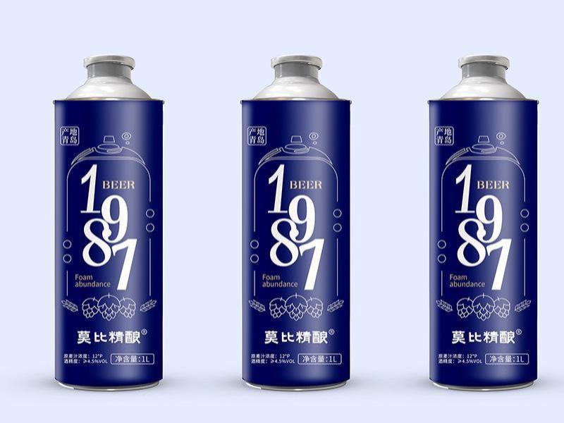 1L1987莫比精酿