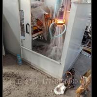 高频感应加热淬火设备