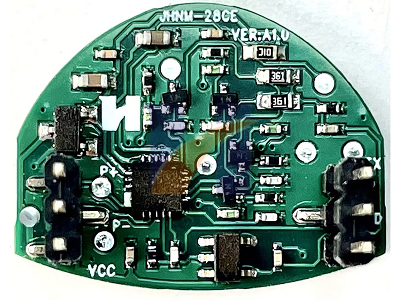 JHNM-28CE