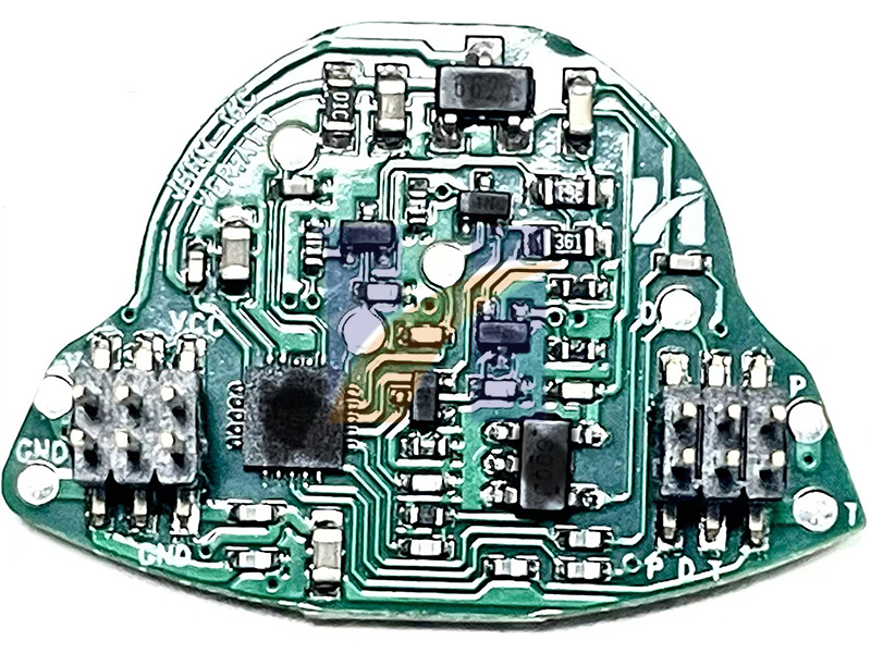 JHNM-16C正面