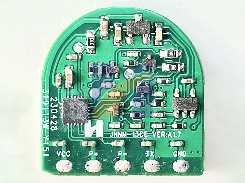 JHNM-13CE正面