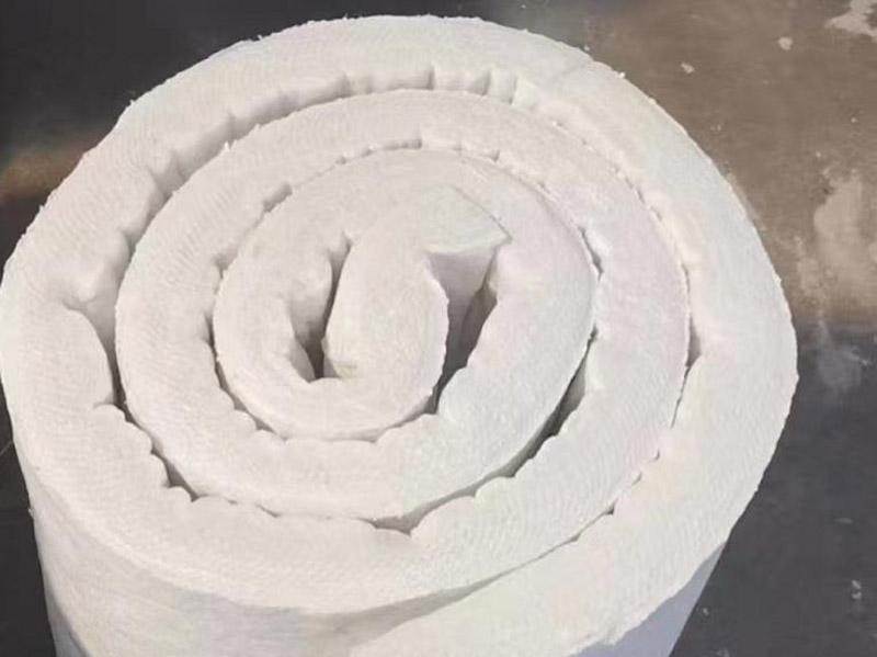 硅酸铝针刺毯-13-