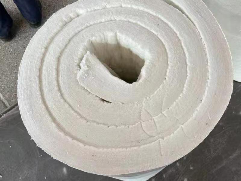 硅酸铝针刺毯-12-