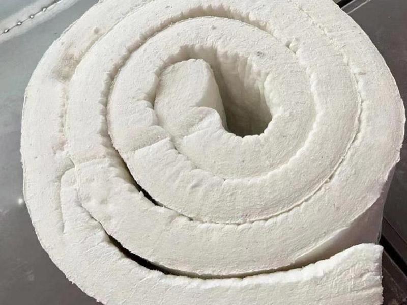 硅酸铝针刺毯-10-